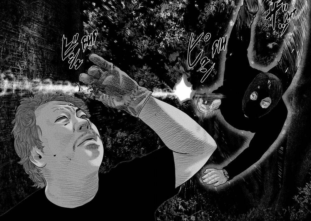 Sát Thủ Ẩn Dật – Mối Liên Hệ Thứ Hai Chapter 62 - Trang 2