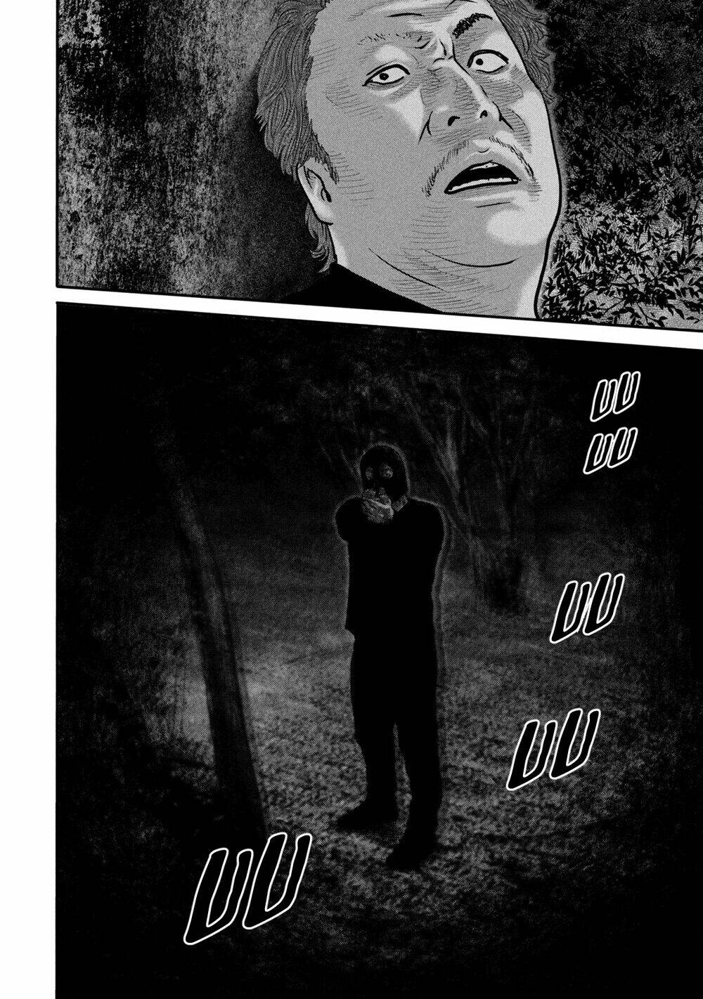 Sát Thủ Ẩn Dật – Mối Liên Hệ Thứ Hai Chapter 63 - Trang 2