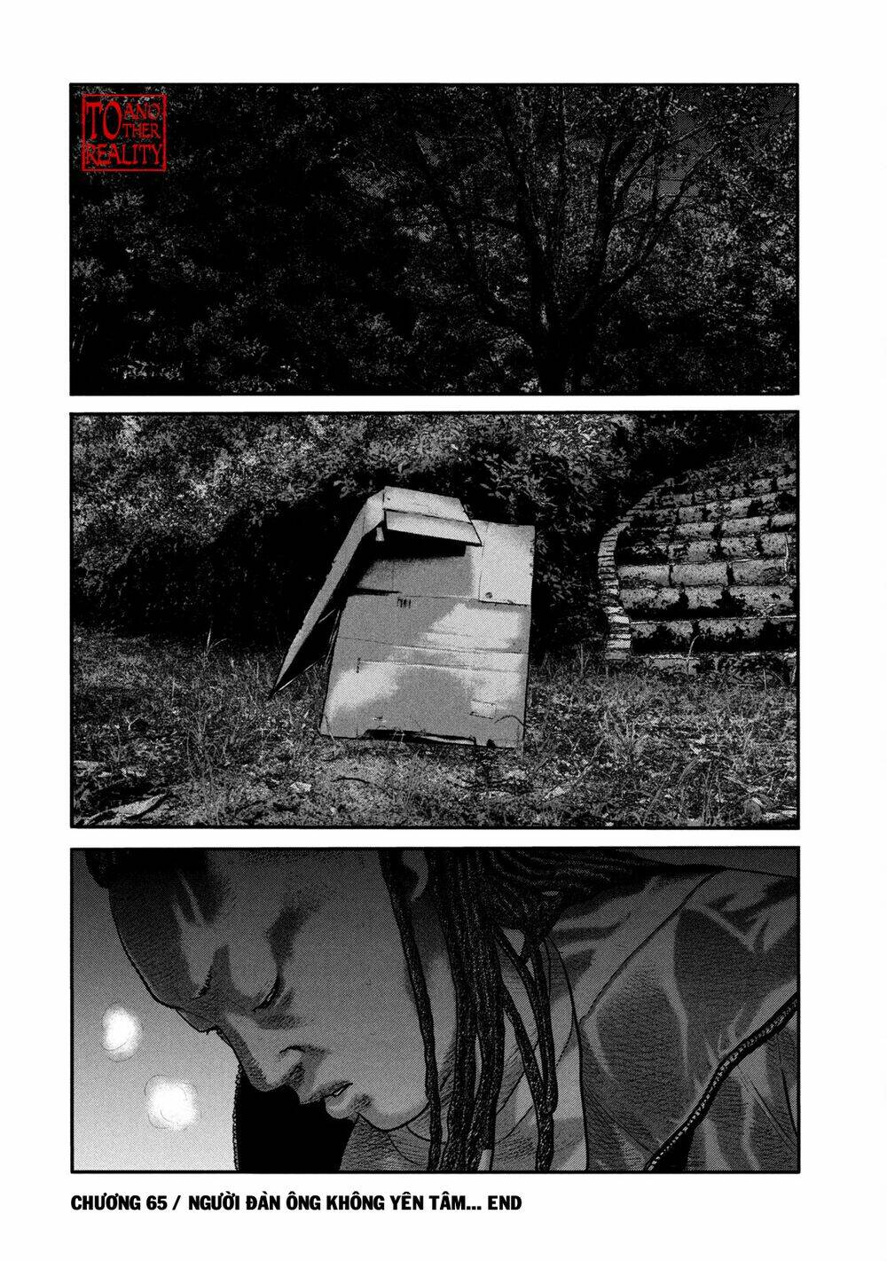 Sát Thủ Ẩn Dật – Mối Liên Hệ Thứ Hai Chapter 65 - Trang 2