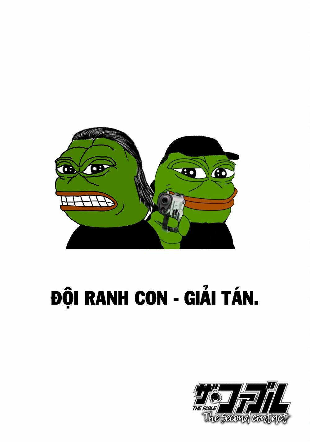 Sát Thủ Ẩn Dật – Mối Liên Hệ Thứ Hai Chapter 65 - Trang 2