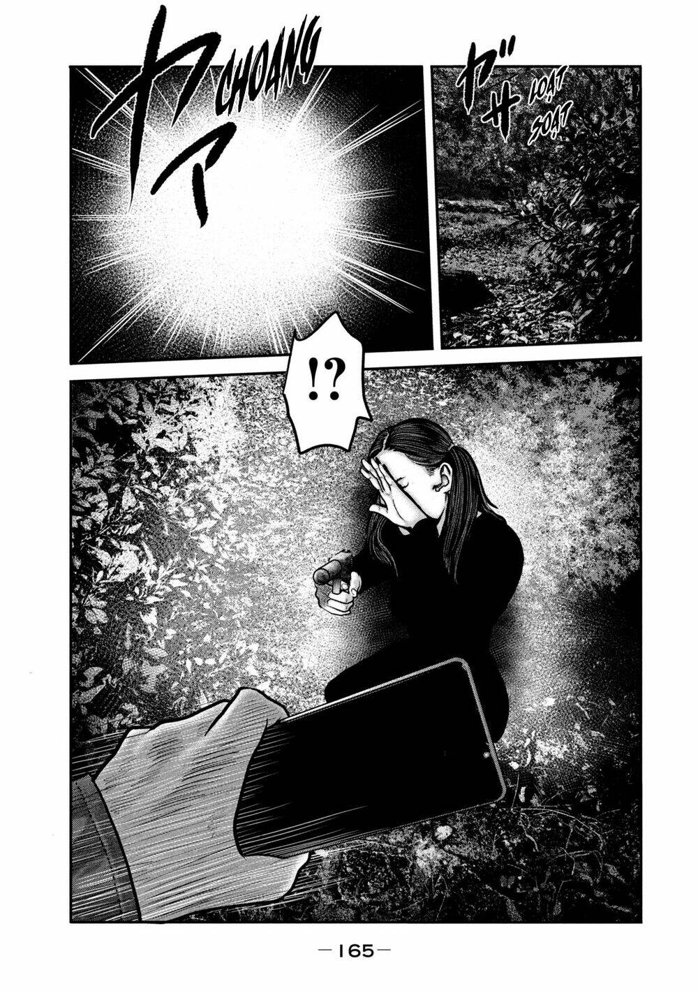 Sát Thủ Ẩn Dật – Mối Liên Hệ Thứ Hai Chapter 66 - Trang 2