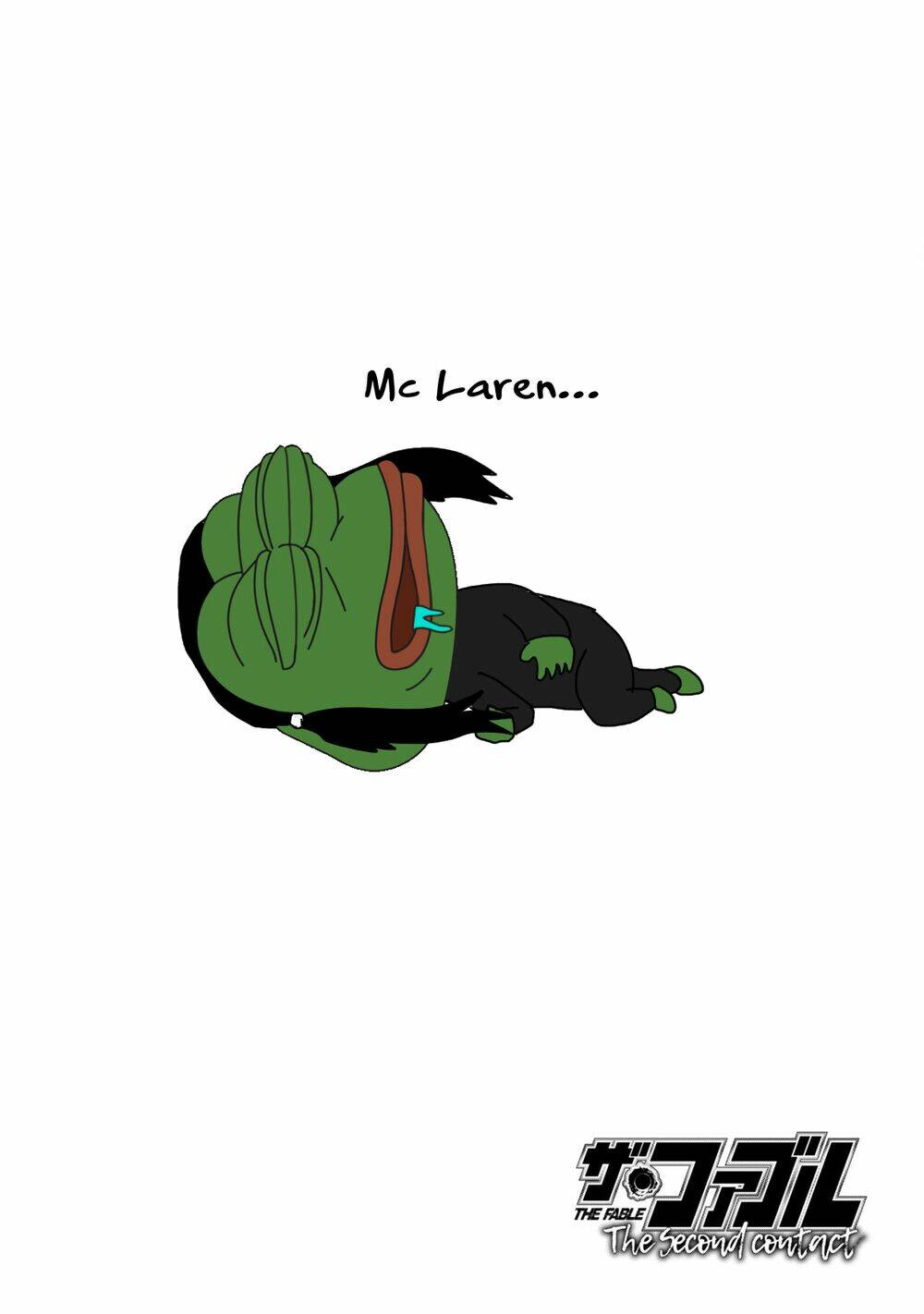 Sát Thủ Ẩn Dật – Mối Liên Hệ Thứ Hai Chapter 66 - Trang 2