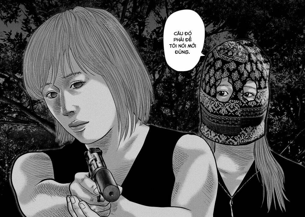 Sát Thủ Ẩn Dật – Mối Liên Hệ Thứ Hai Chapter 67 - Trang 2