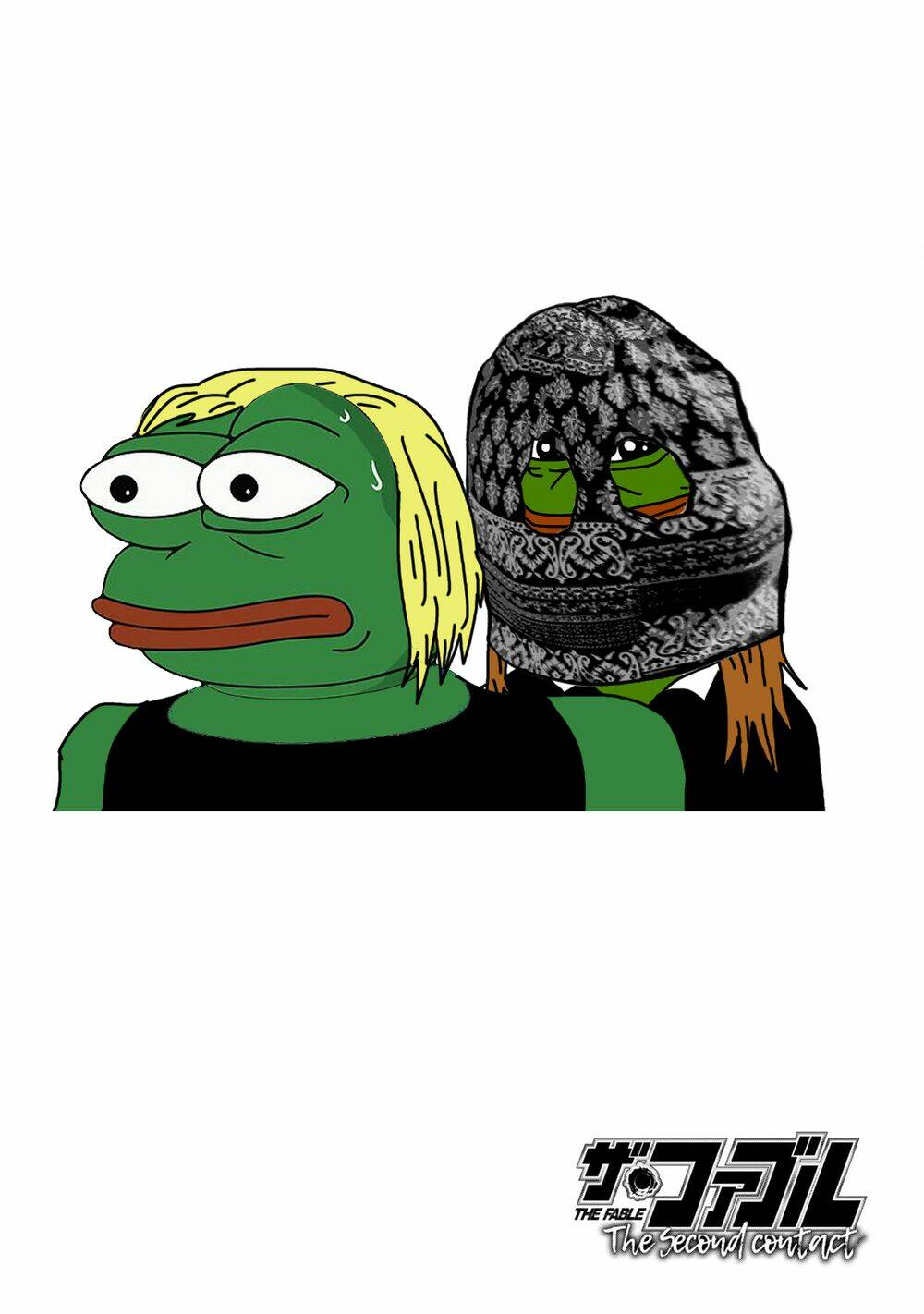 Sát Thủ Ẩn Dật – Mối Liên Hệ Thứ Hai Chapter 67 - Trang 2