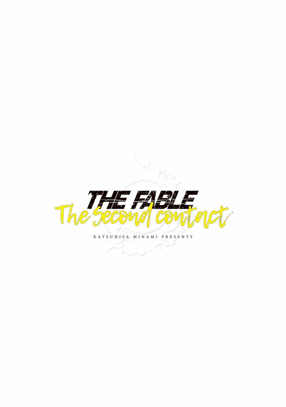 Sát Thủ Ẩn Dật – Mối Liên Hệ Thứ Hai Chapter 67 - Trang 2