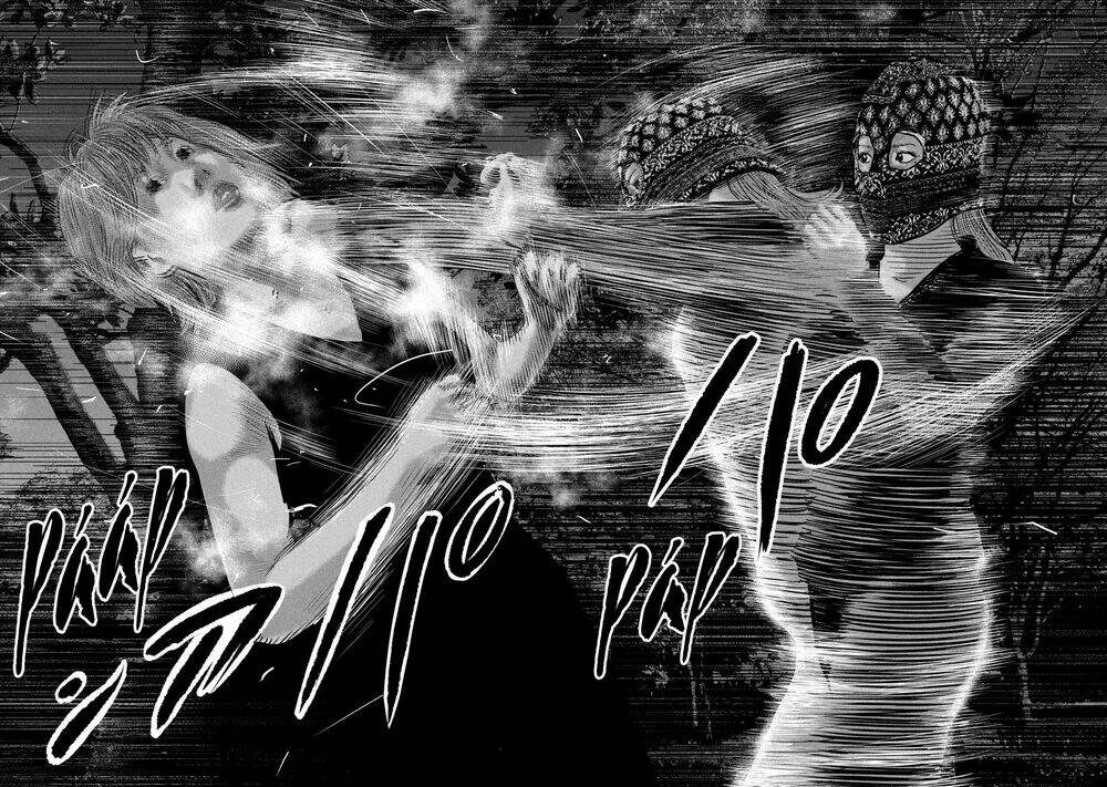 Sát Thủ Ẩn Dật – Mối Liên Hệ Thứ Hai Chapter 68 - Trang 2