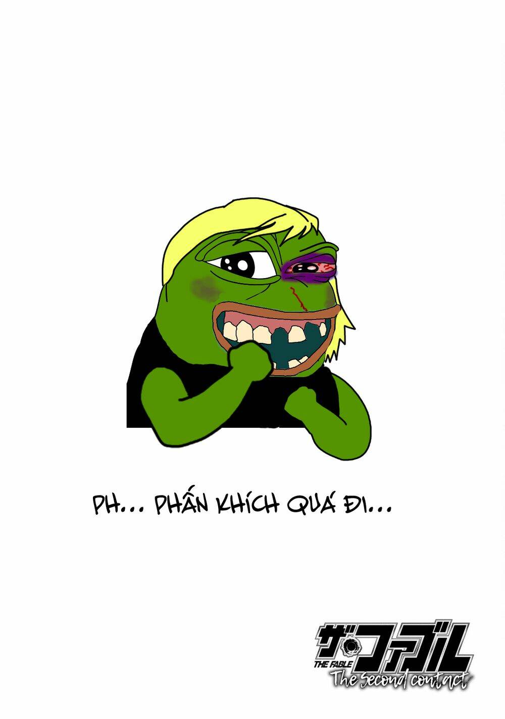 Sát Thủ Ẩn Dật – Mối Liên Hệ Thứ Hai Chapter 68 - Trang 2