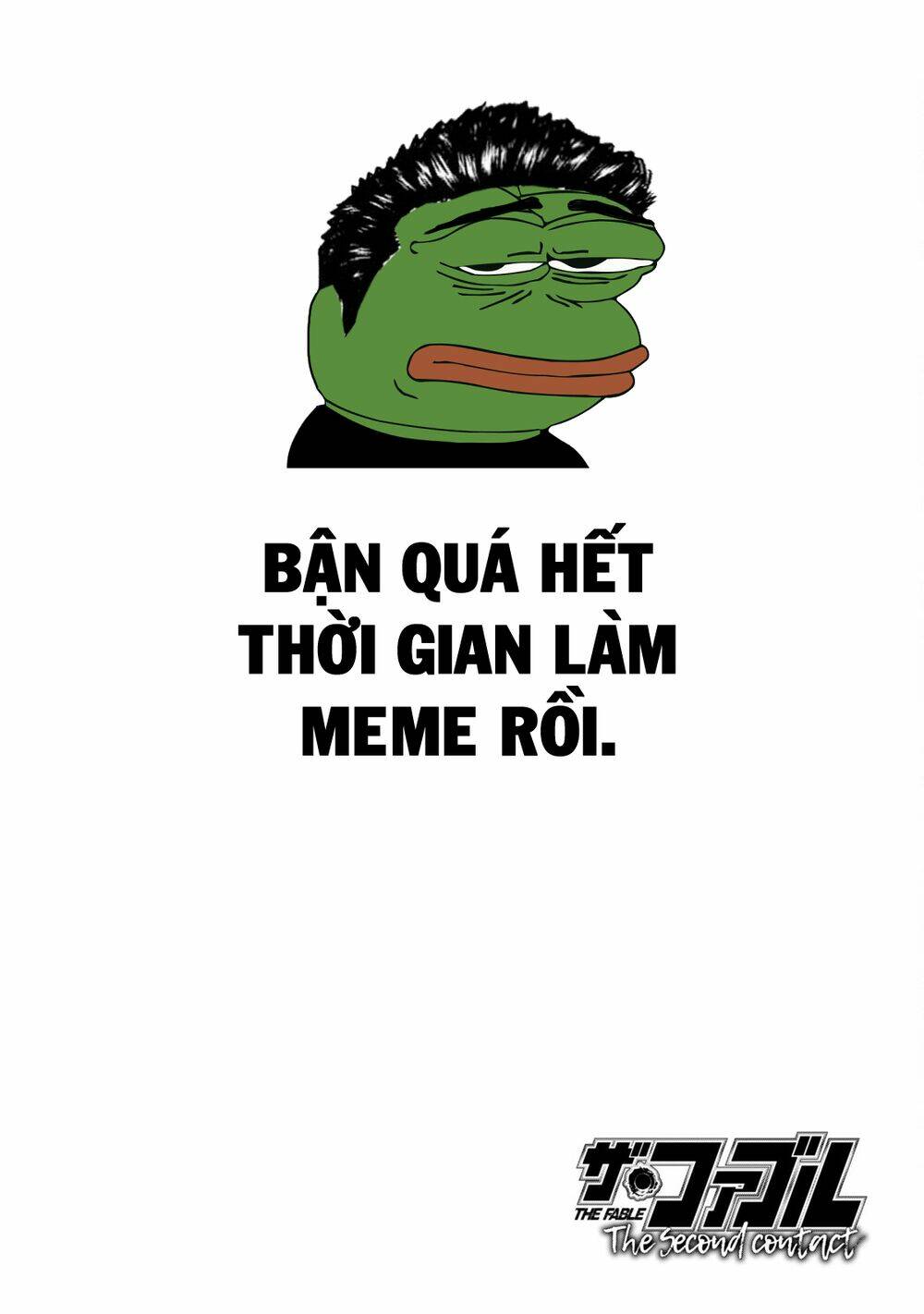 Sát Thủ Ẩn Dật – Mối Liên Hệ Thứ Hai Chapter 71 - Trang 2