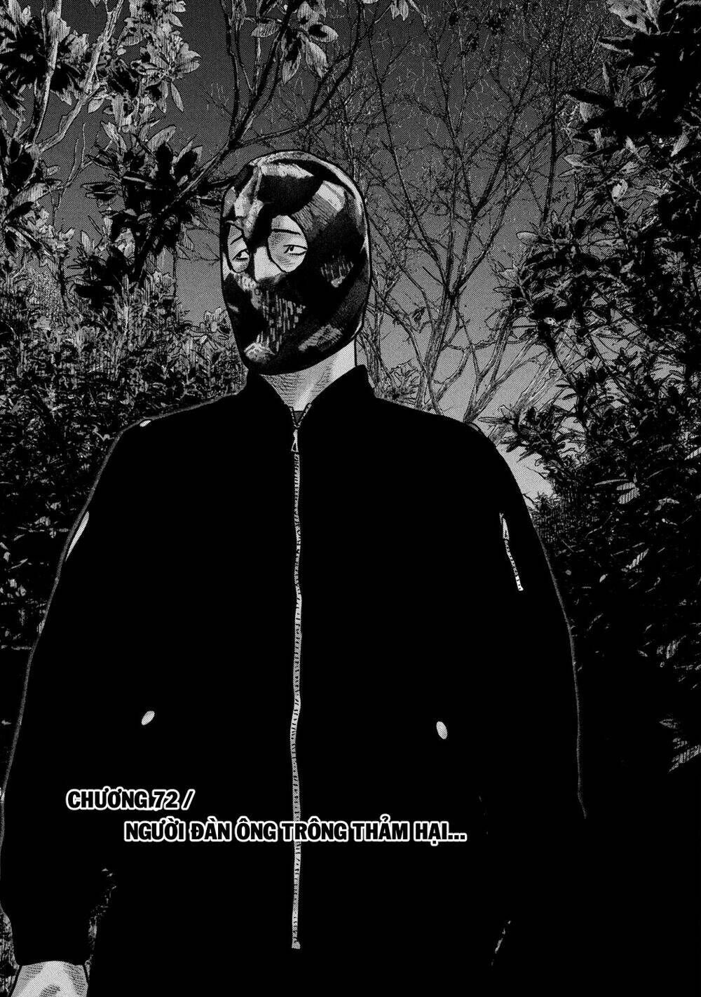 Sát Thủ Ẩn Dật – Mối Liên Hệ Thứ Hai Chapter 72 - Trang 2