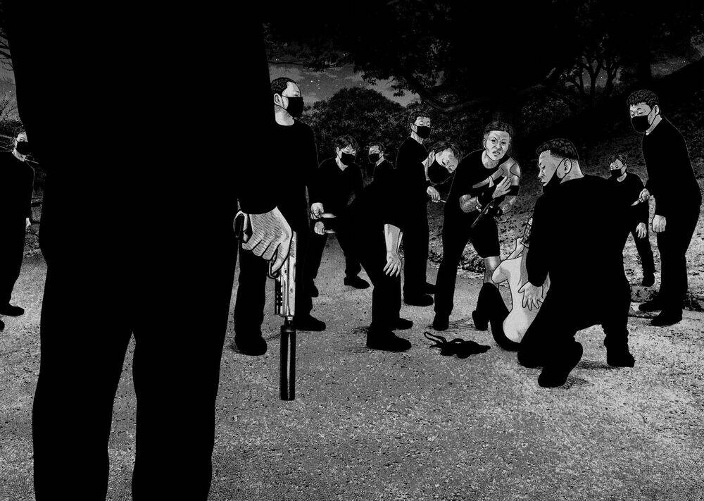 Sát Thủ Ẩn Dật – Mối Liên Hệ Thứ Hai Chapter 73 - Trang 2