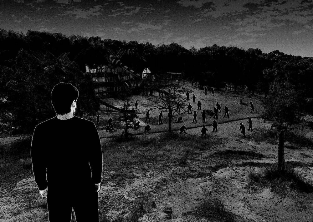 Sát Thủ Ẩn Dật – Mối Liên Hệ Thứ Hai Chapter 74 - Trang 2