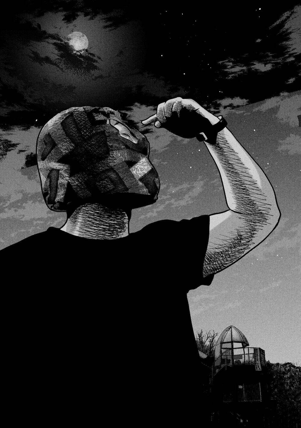 Sát Thủ Ẩn Dật – Mối Liên Hệ Thứ Hai Chapter 74 - Trang 2