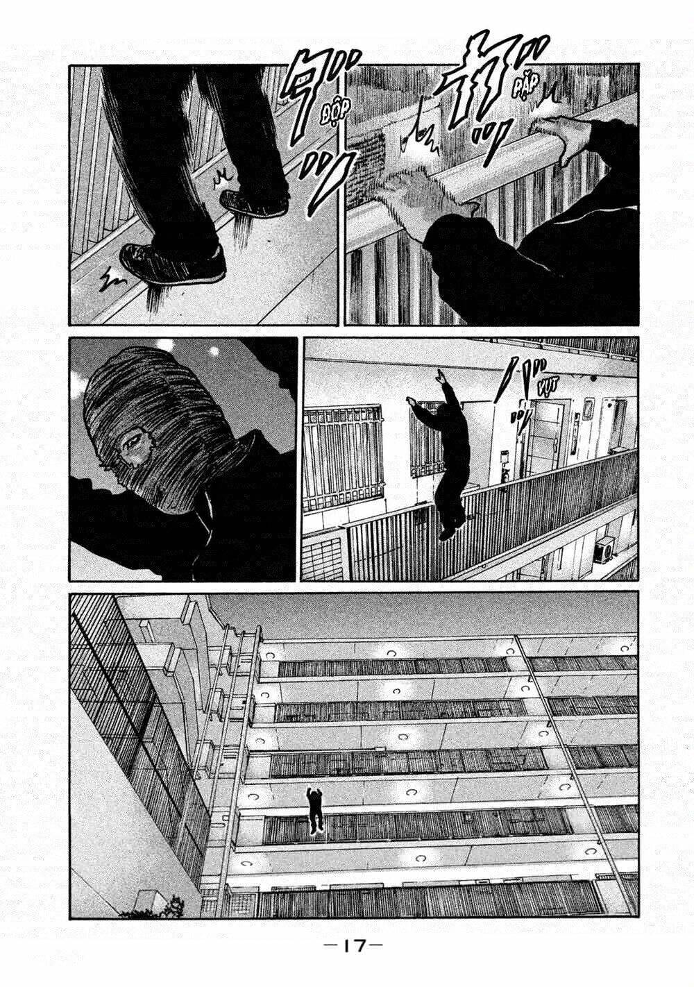 Sát Thủ Ẩn Dật Chapter 1 - Trang 2