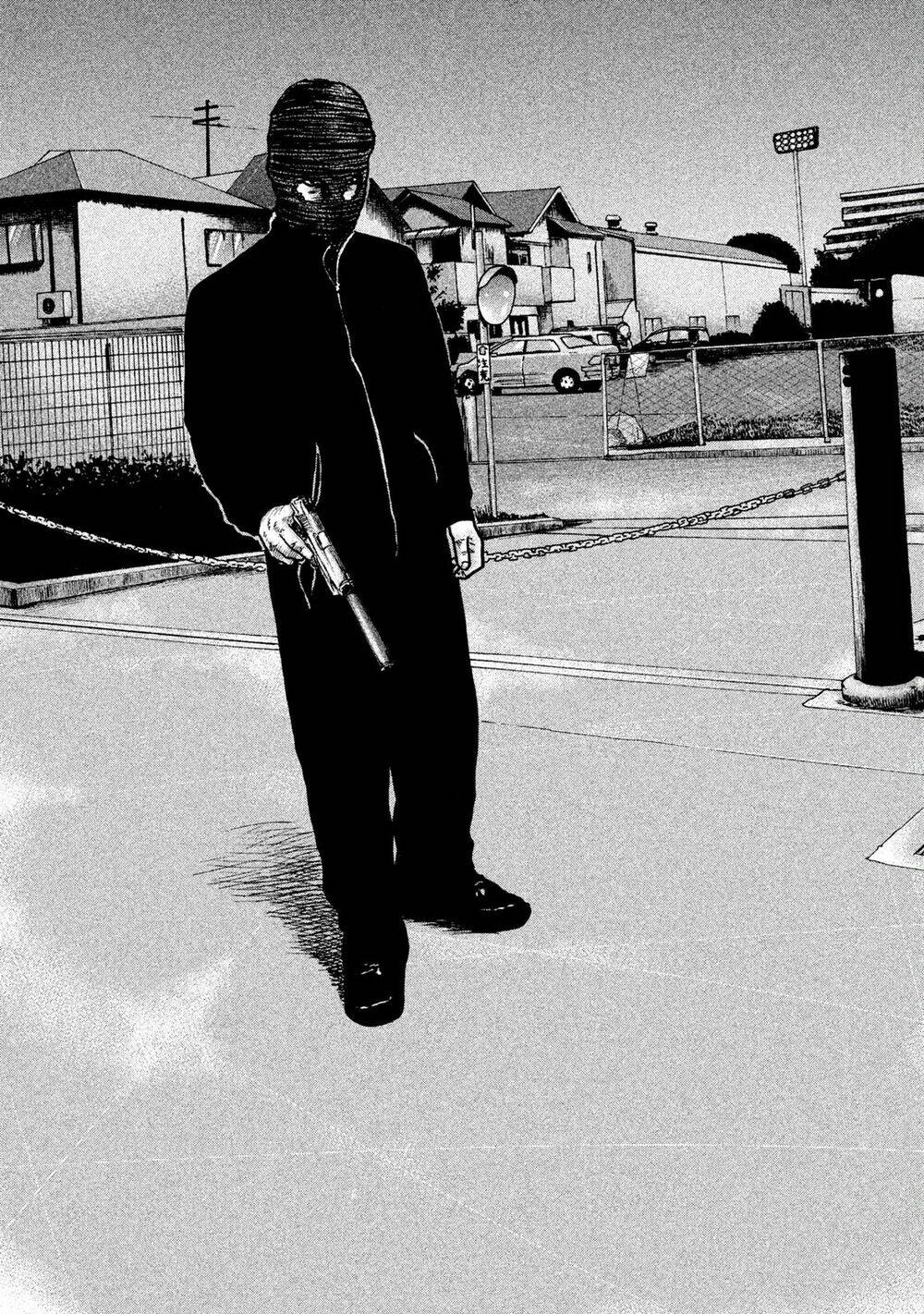 Sát Thủ Ẩn Dật Chapter 1 - Trang 2