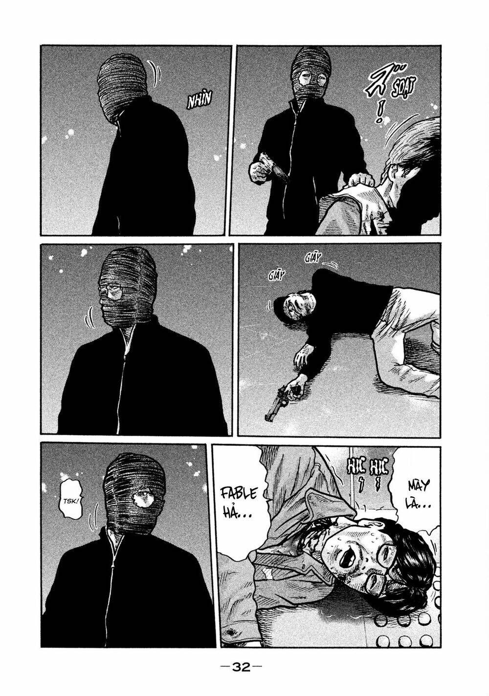 Sát Thủ Ẩn Dật Chapter 1 - Trang 2