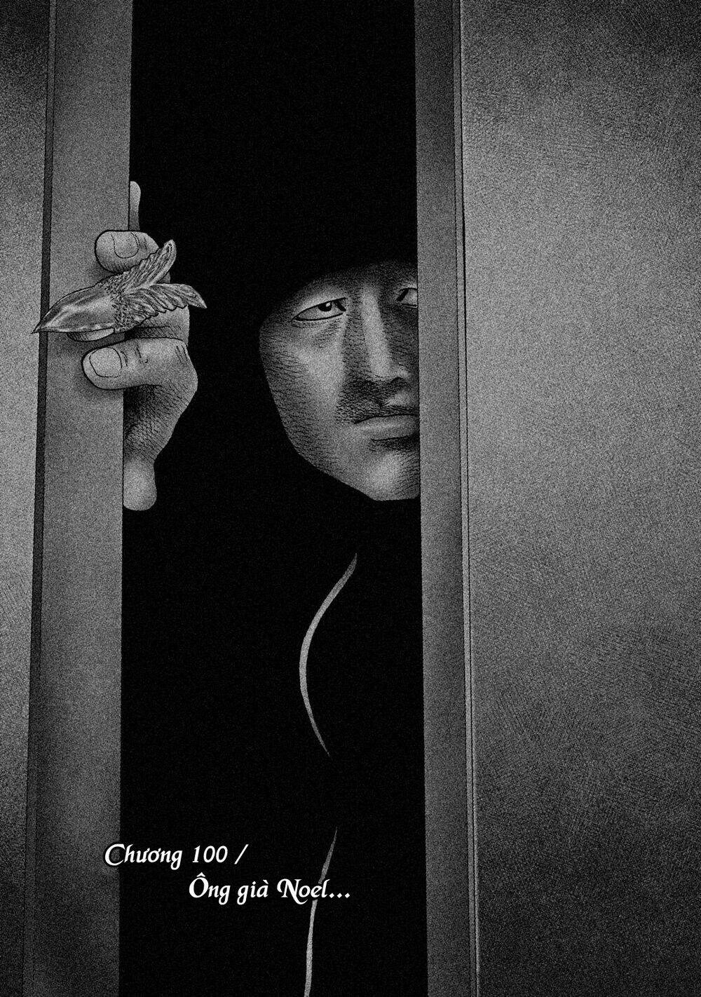 Sát Thủ Ẩn Dật Chapter 100 - Trang 2