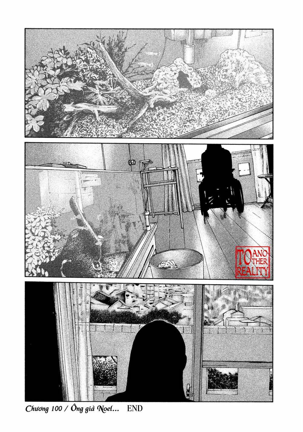 Sát Thủ Ẩn Dật Chapter 100 - Trang 2