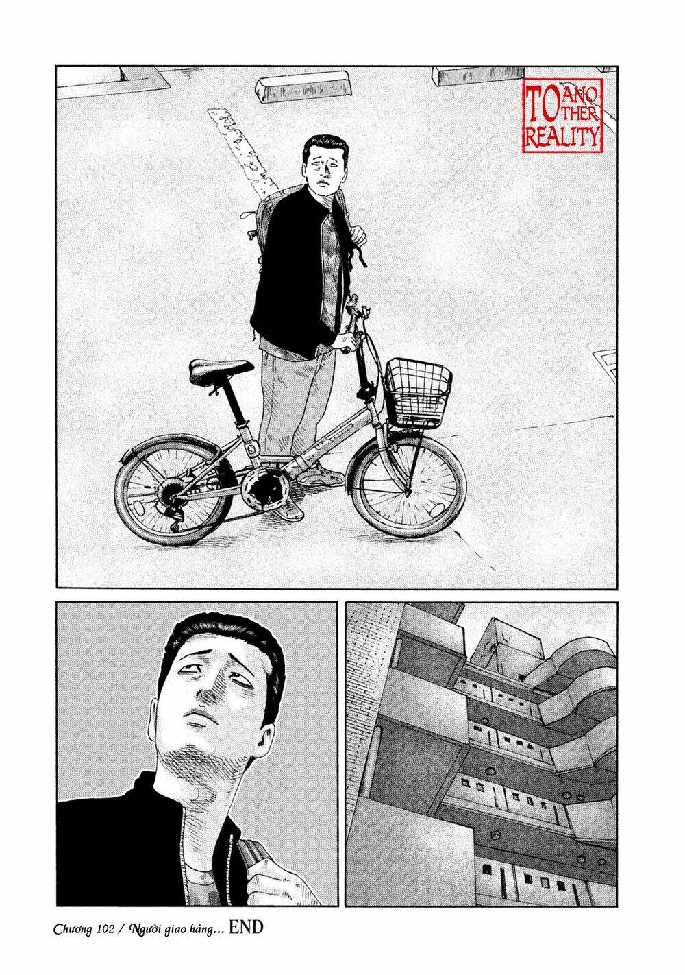 Sát Thủ Ẩn Dật Chapter 102 - Trang 2