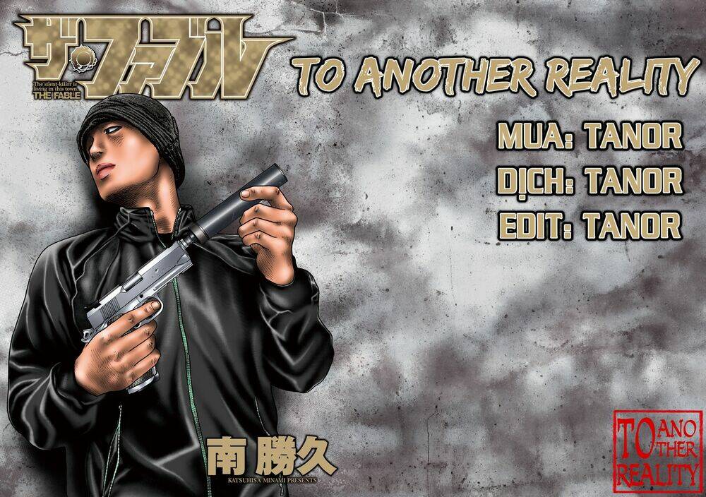 Sát Thủ Ẩn Dật Chapter 103 - Trang 2