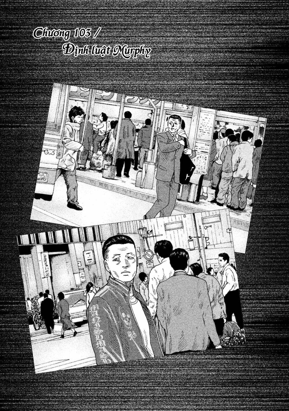 Sát Thủ Ẩn Dật Chapter 103 - Trang 2