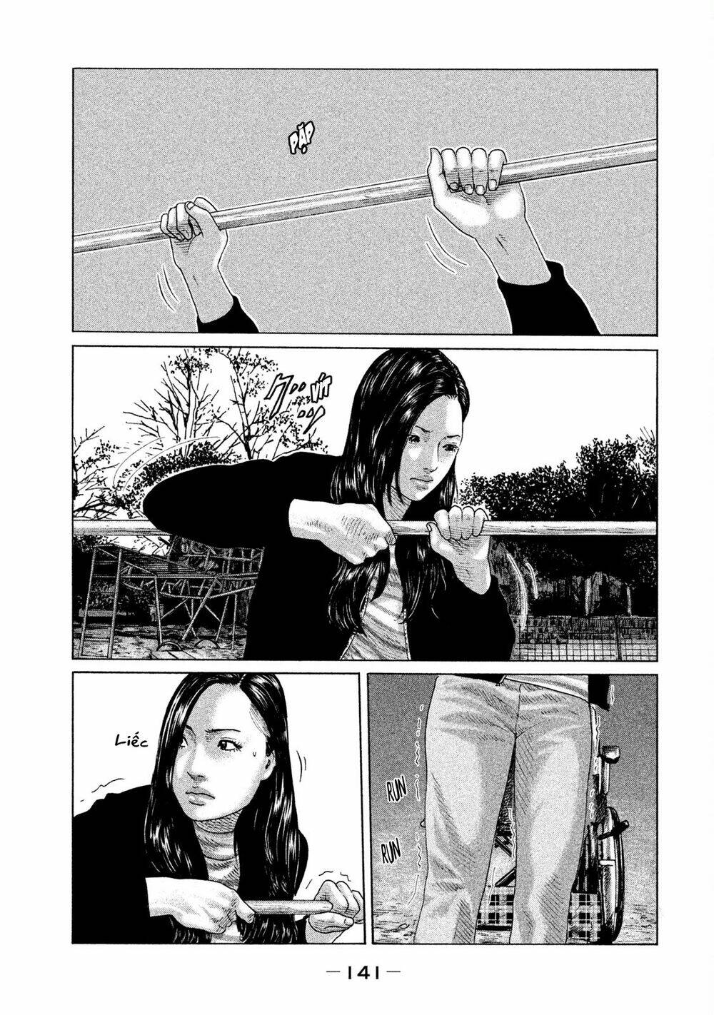 Sát Thủ Ẩn Dật Chapter 104 - Trang 2