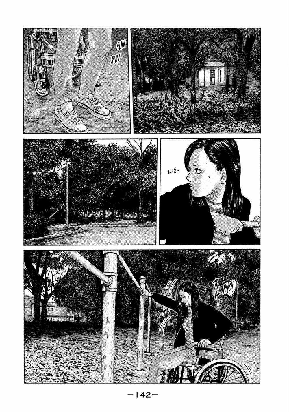 Sát Thủ Ẩn Dật Chapter 104 - Trang 2