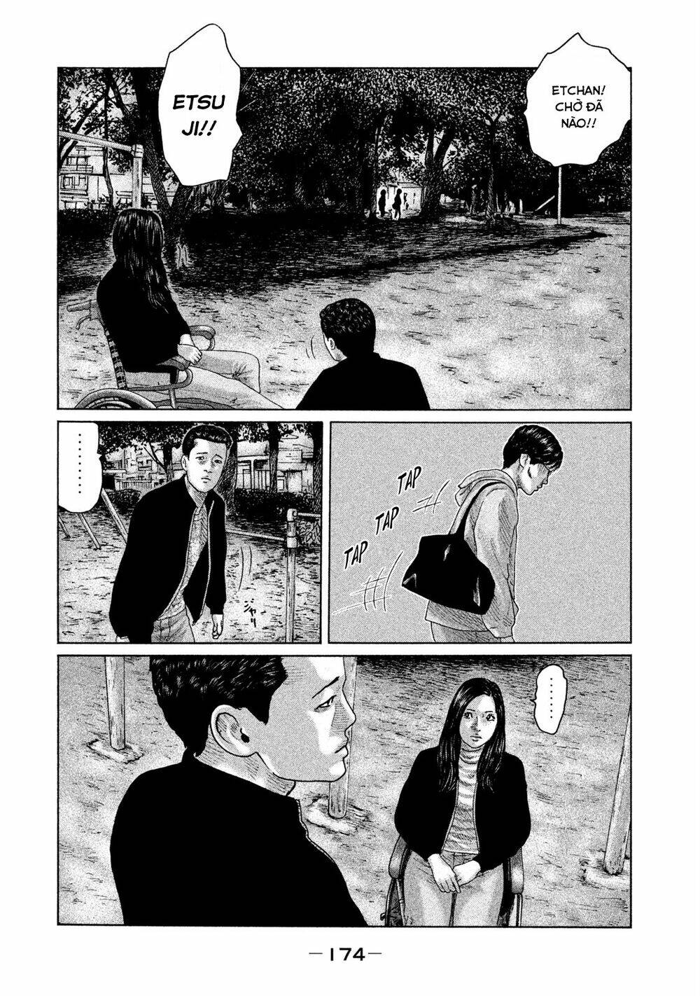 Sát Thủ Ẩn Dật Chapter 106 - Trang 2