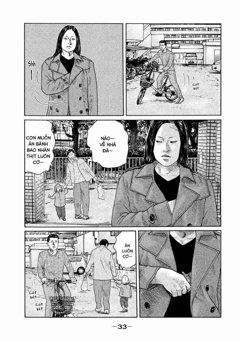 Sát Thủ Ẩn Dật Chapter 109 - Trang 2