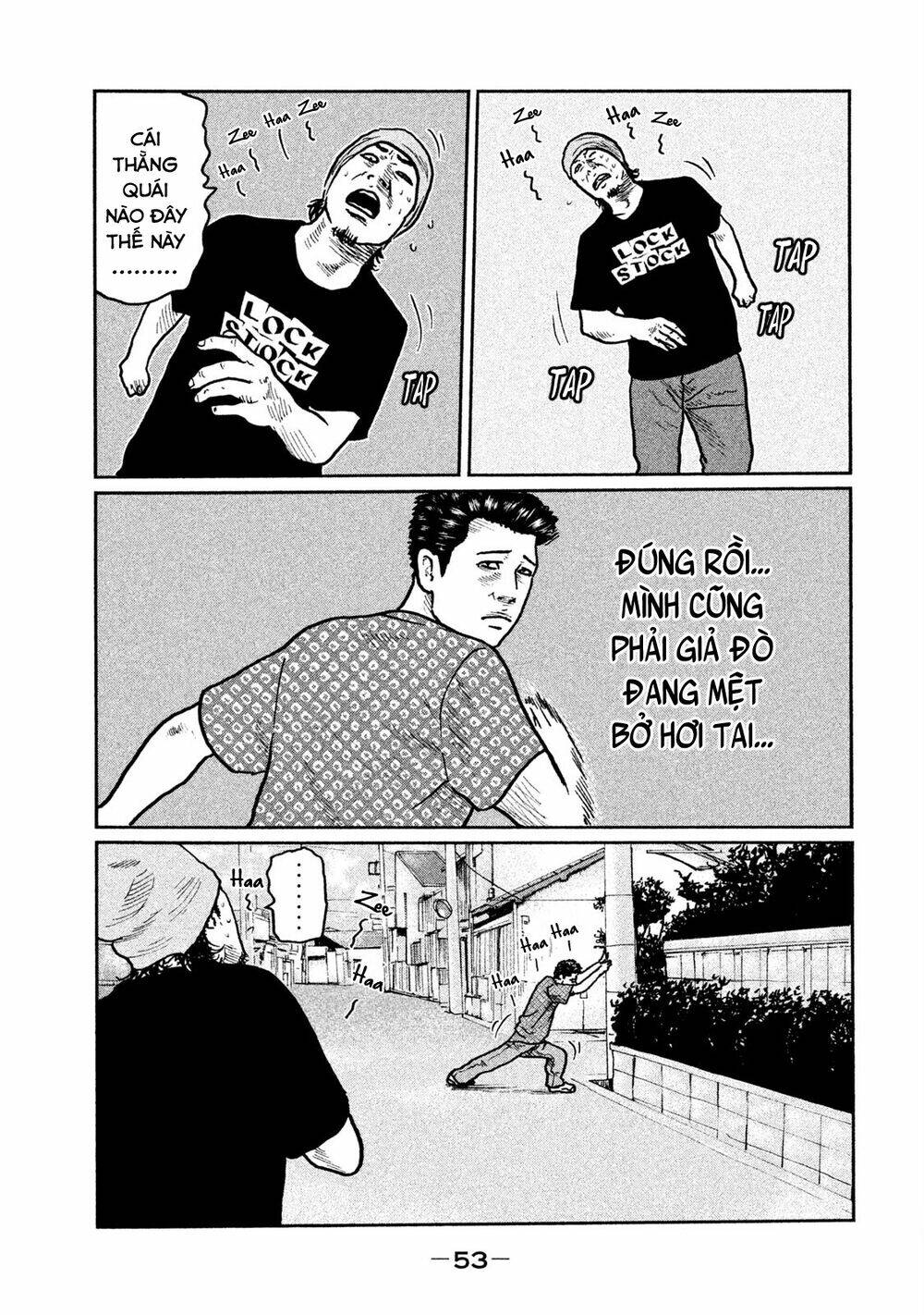 Sát Thủ Ẩn Dật Chapter 11 - Trang 2