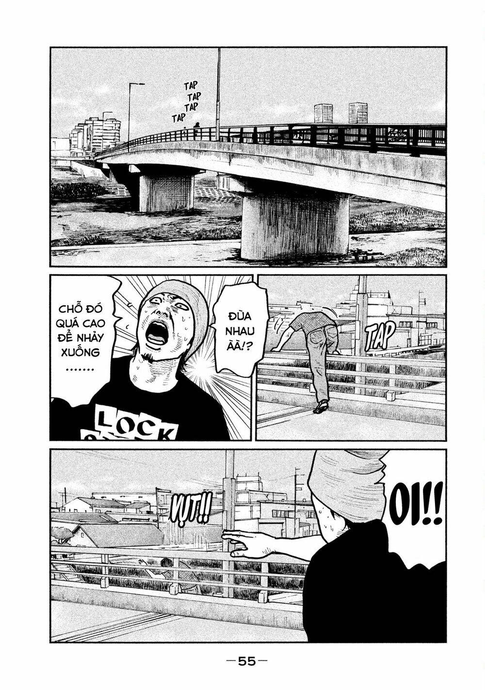 Sát Thủ Ẩn Dật Chapter 11 - Trang 2