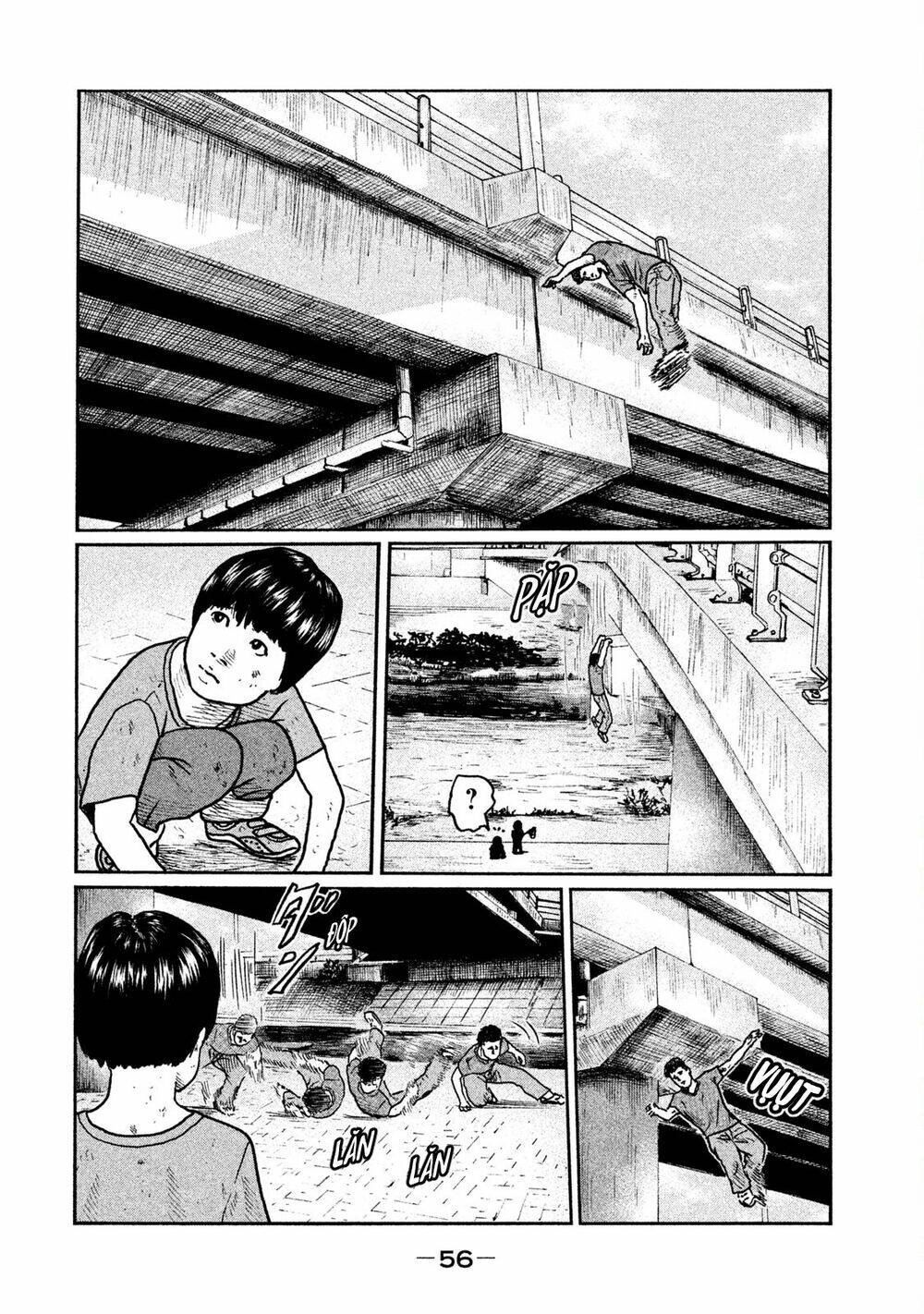 Sát Thủ Ẩn Dật Chapter 11 - Trang 2