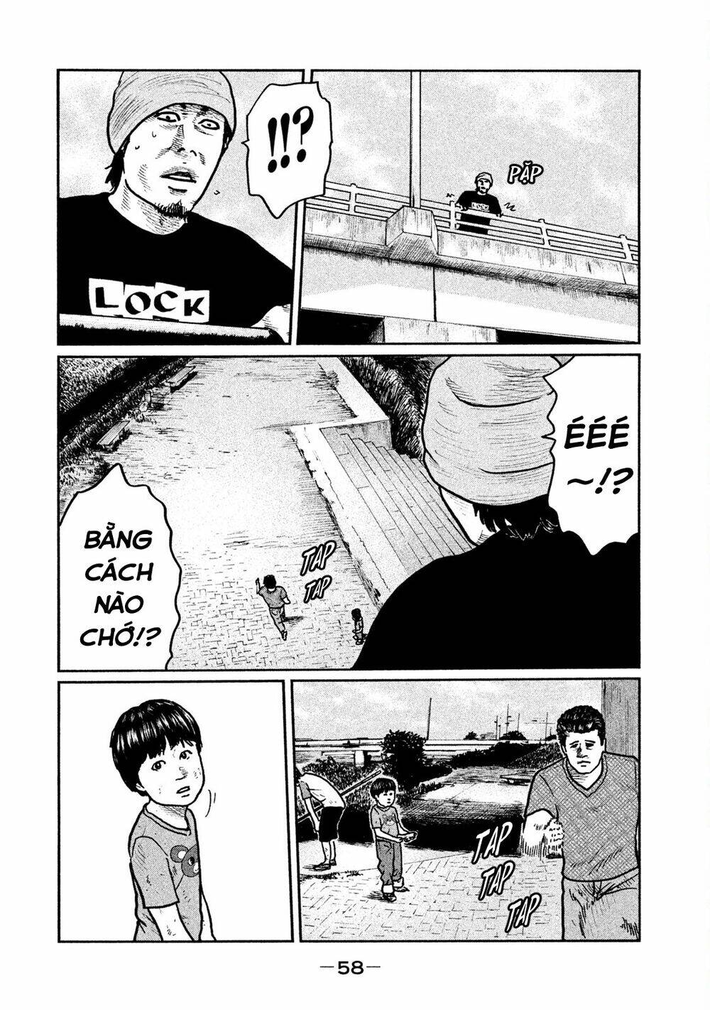 Sát Thủ Ẩn Dật Chapter 11 - Trang 2