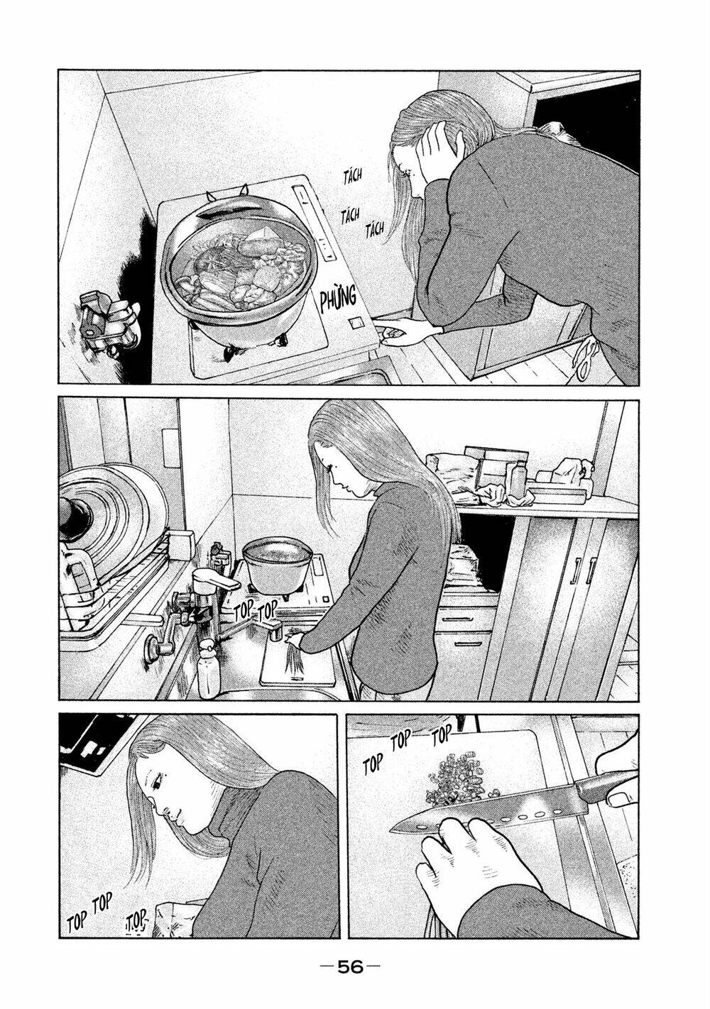 Sát Thủ Ẩn Dật Chapter 110 - Trang 2