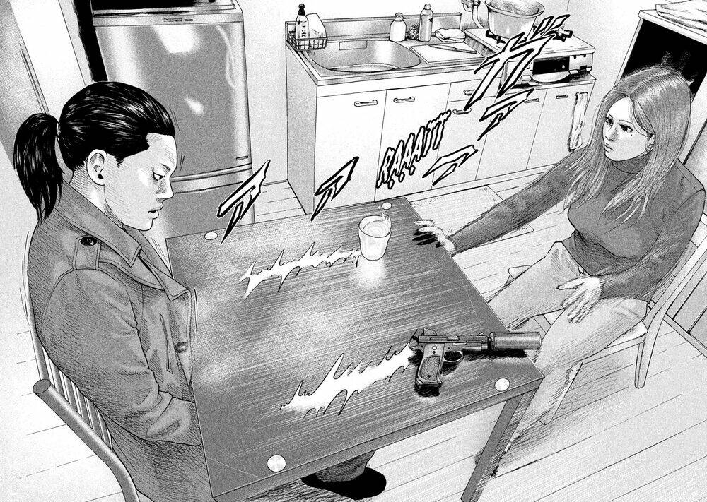 Sát Thủ Ẩn Dật Chapter 111 - Trang 2