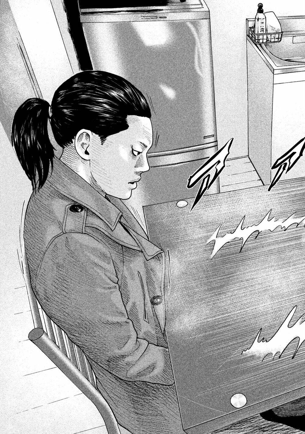 Sát Thủ Ẩn Dật Chapter 111 - Trang 2