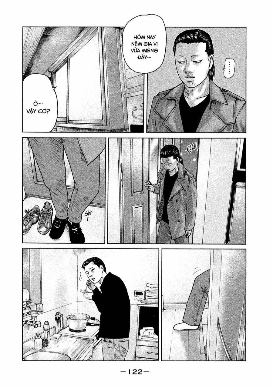 Sát Thủ Ẩn Dật Chapter 114 - Trang 2