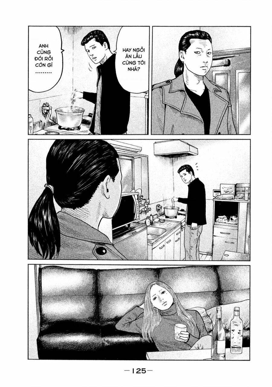 Sát Thủ Ẩn Dật Chapter 114 - Trang 2