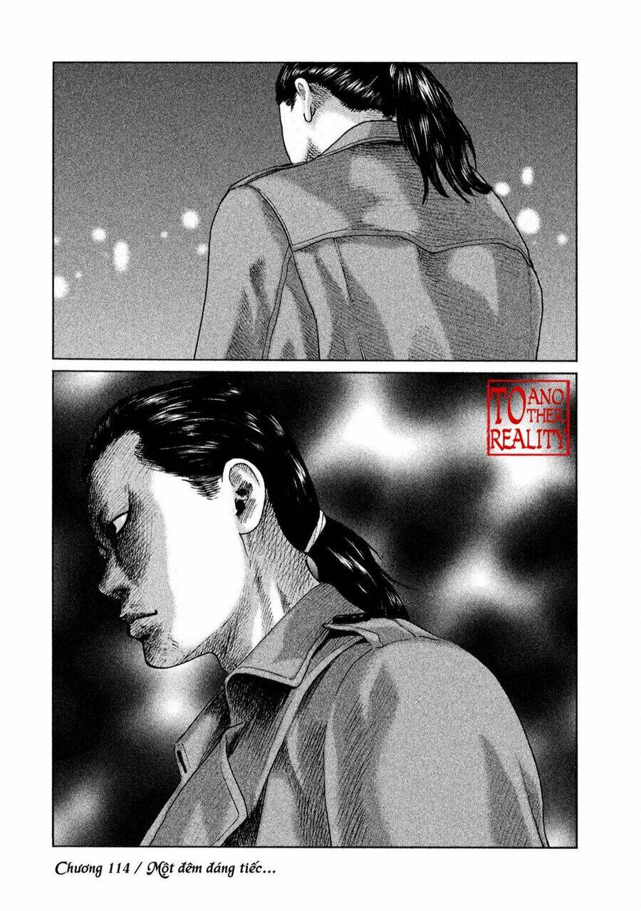 Sát Thủ Ẩn Dật Chapter 114 - Trang 2