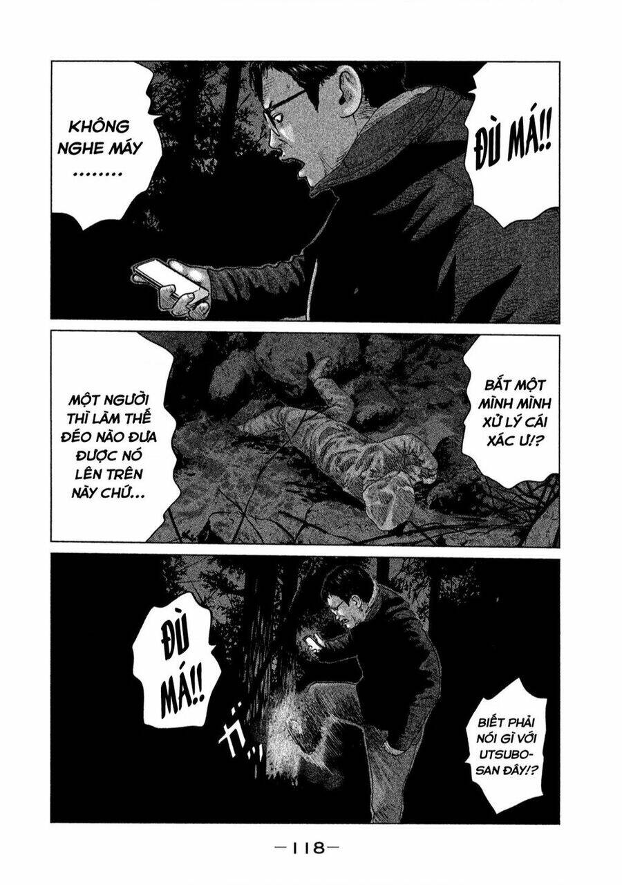 Sát Thủ Ẩn Dật Chapter 114 - Trang 2