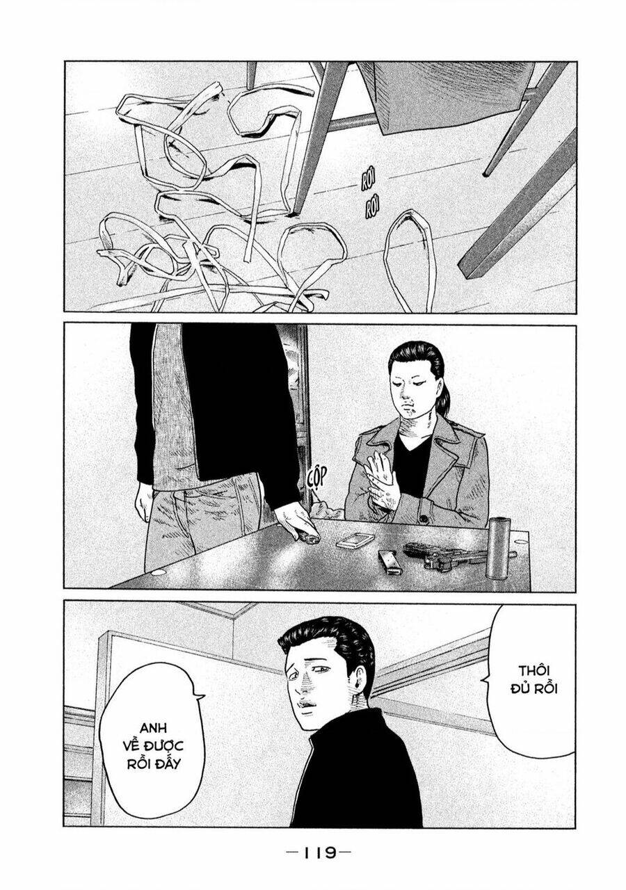 Sát Thủ Ẩn Dật Chapter 114 - Trang 2