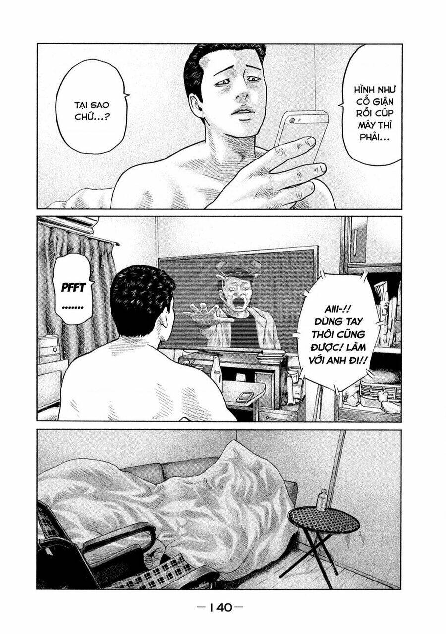 Sát Thủ Ẩn Dật Chapter 115 - Trang 2