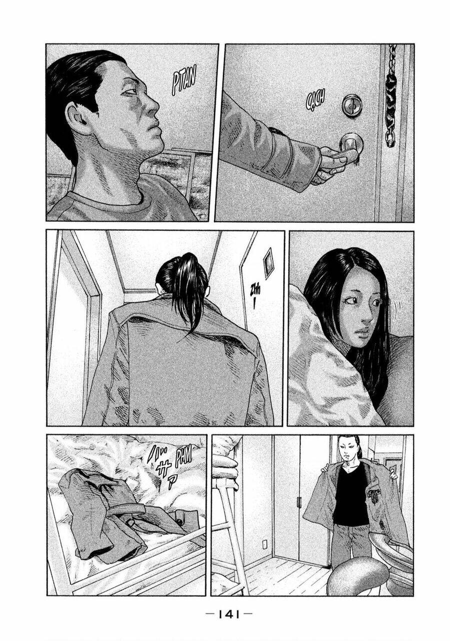 Sát Thủ Ẩn Dật Chapter 115 - Trang 2