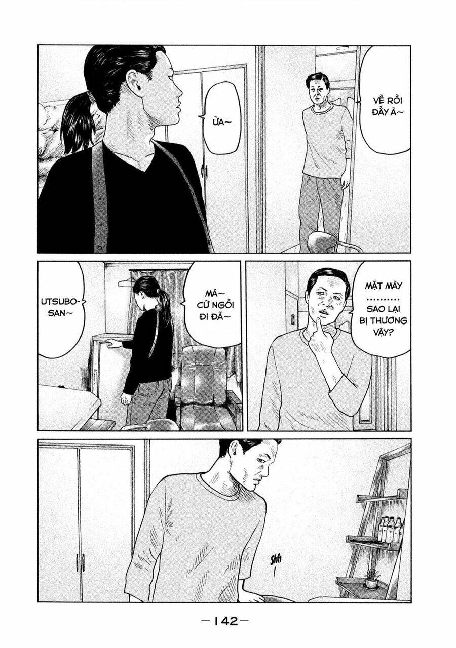 Sát Thủ Ẩn Dật Chapter 115 - Trang 2