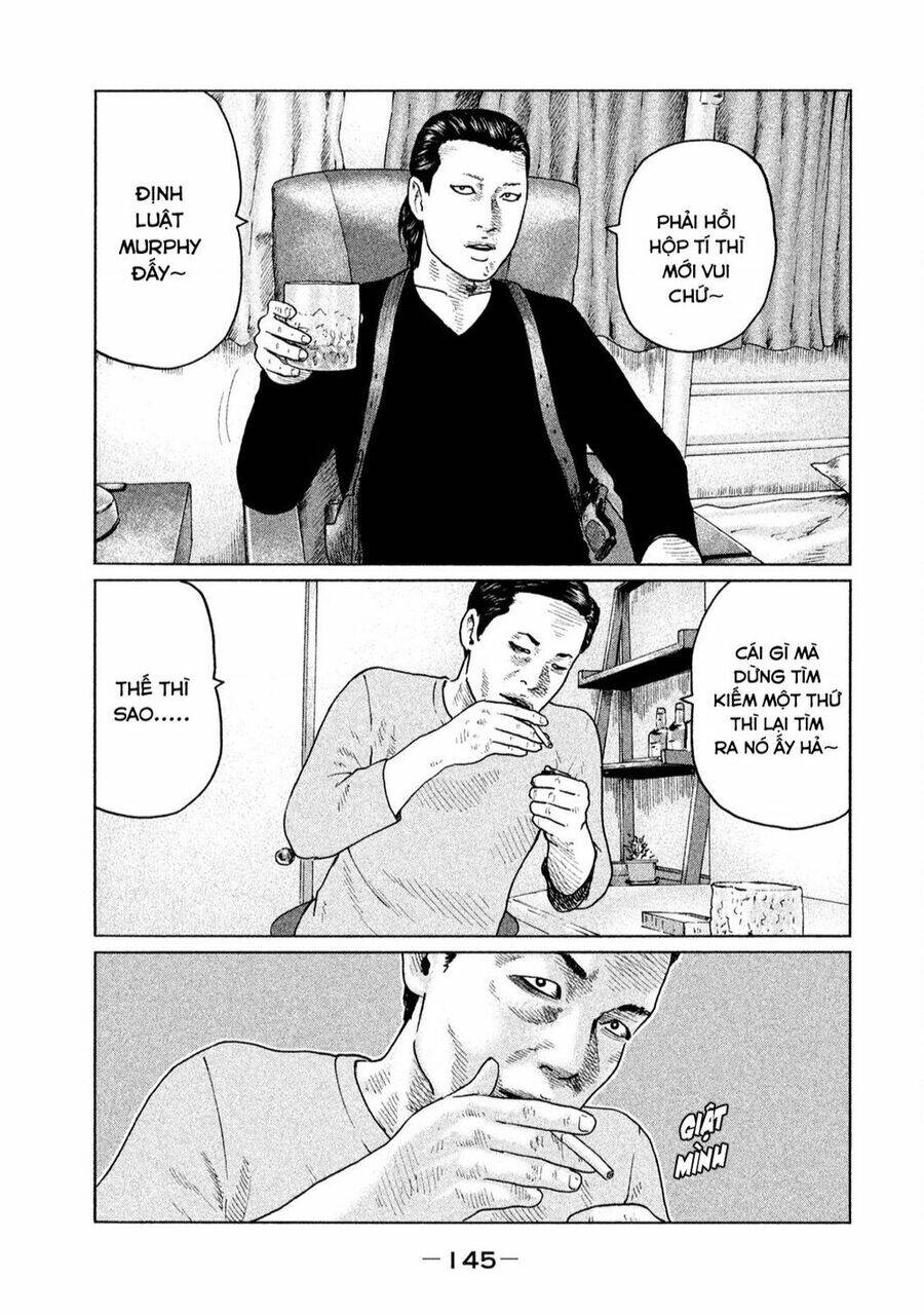 Sát Thủ Ẩn Dật Chapter 115 - Trang 2