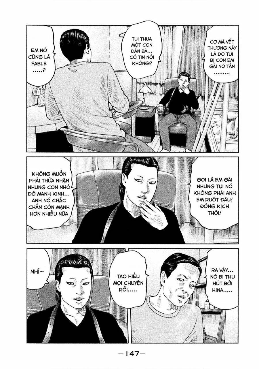 Sát Thủ Ẩn Dật Chapter 115 - Trang 2