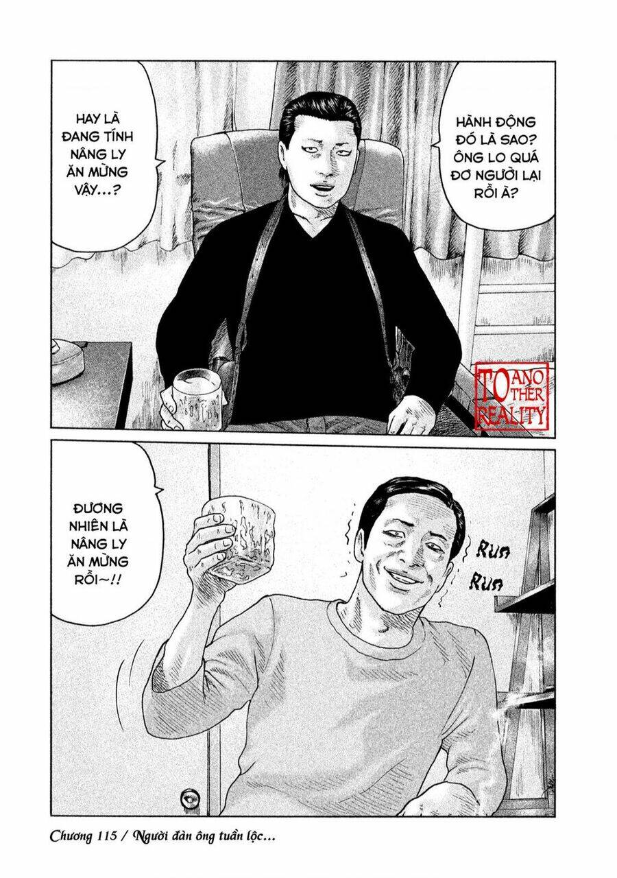 Sát Thủ Ẩn Dật Chapter 115 - Trang 2