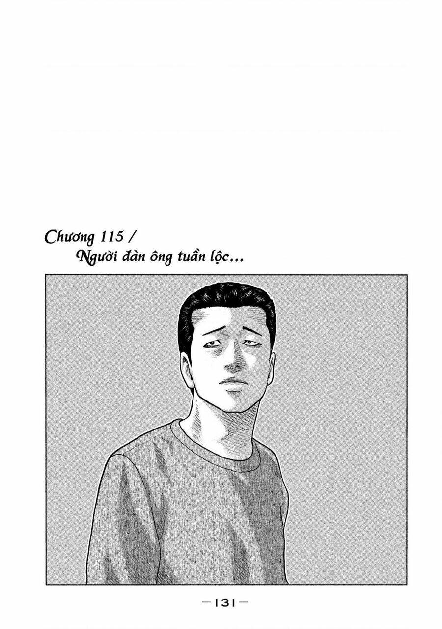 Sát Thủ Ẩn Dật Chapter 115 - Trang 2