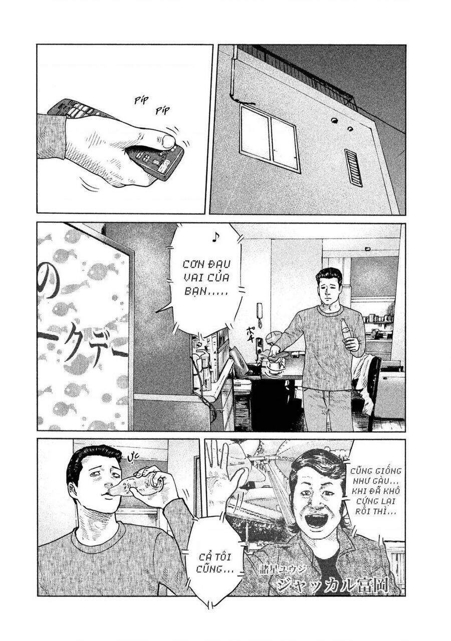 Sát Thủ Ẩn Dật Chapter 115 - Trang 2