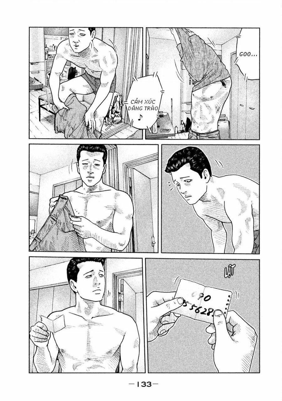 Sát Thủ Ẩn Dật Chapter 115 - Trang 2