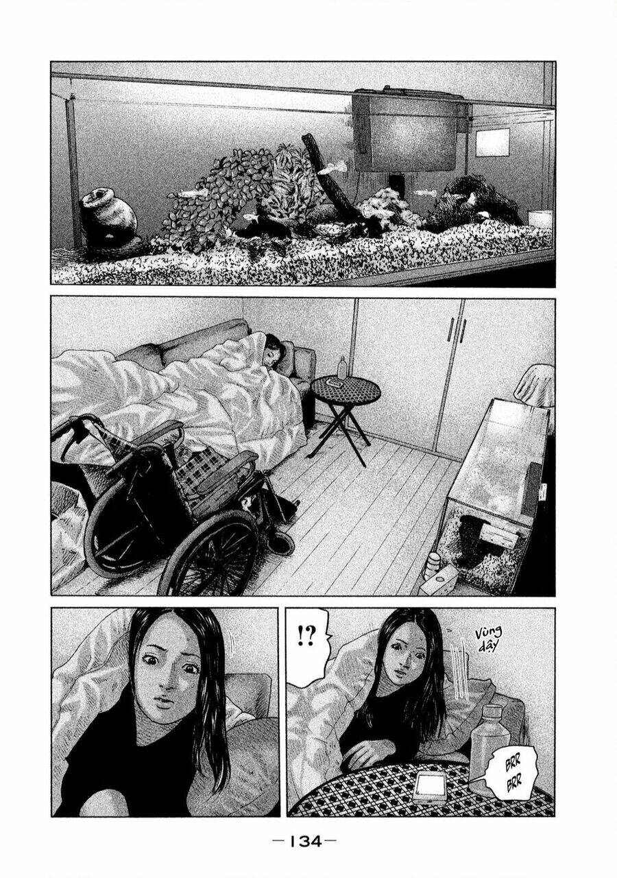 Sát Thủ Ẩn Dật Chapter 115 - Trang 2